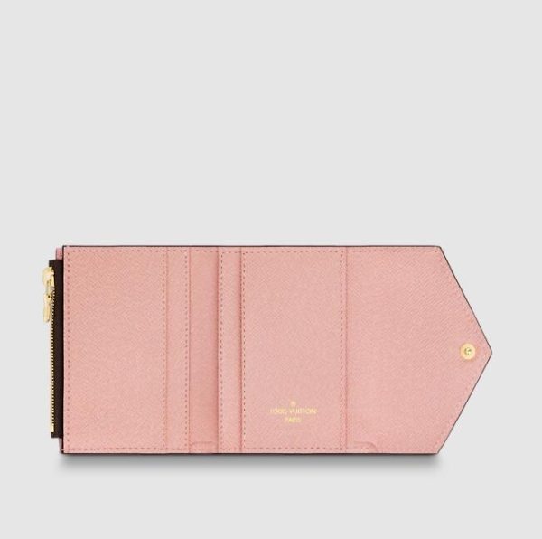 Louis Vuitton ZOE WALLET M62933 - Image 4