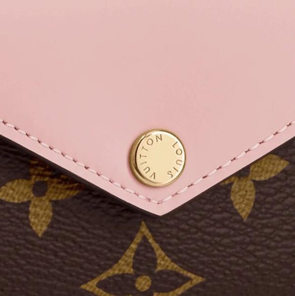 Louis Vuitton ZOE WALLET M62933 - Image 6