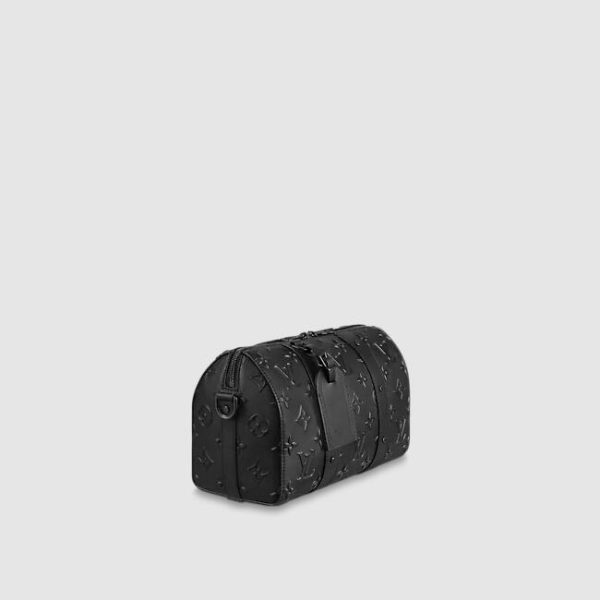 Louis Vuitton CITY KEEPALL M57955 - Image 2