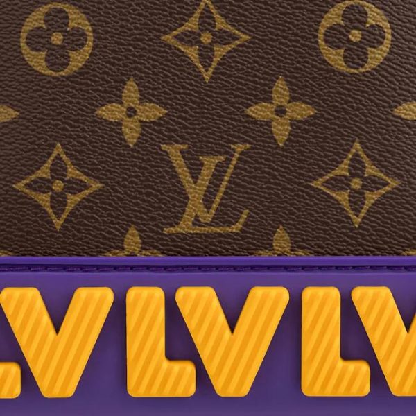 Louis Vuitton CRUISER MESSENGER M57966 - Image 4