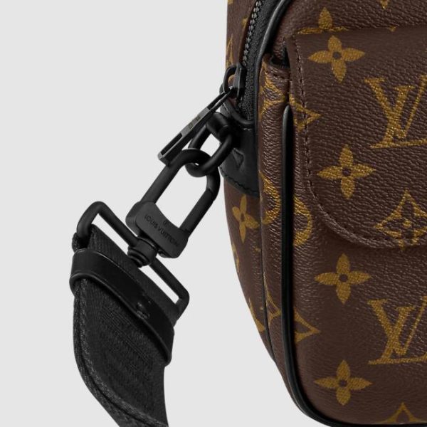 Louis Vuitton S LOCK MESSENGER M45806 - Image 4