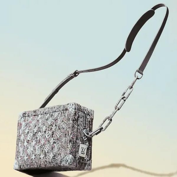 Louis Vuitton SOFT TRUNK M58741 - Image 5