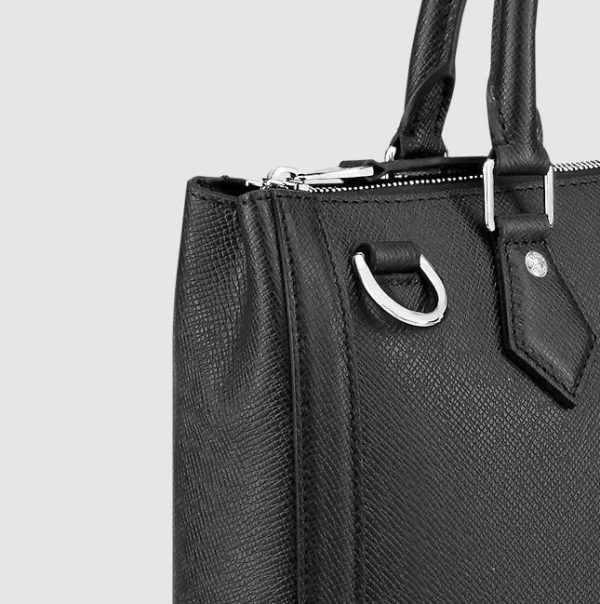 Louis Vuitton VERTICAL TOTE M30811 - Image 2