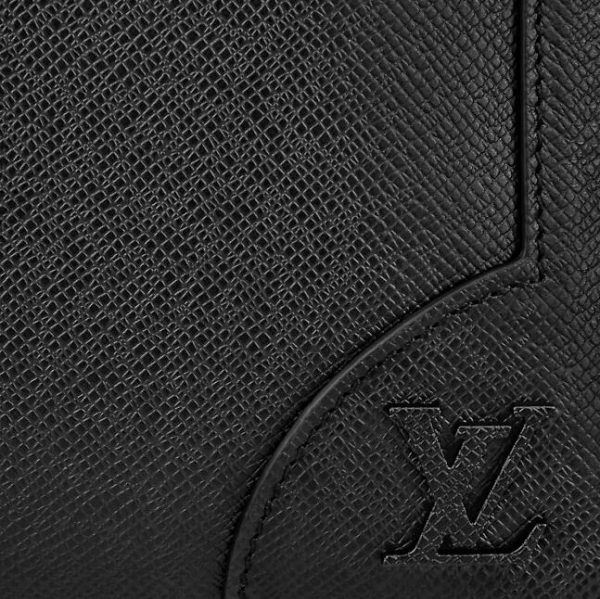 Louis Vuitton VERTICAL TOTE M30811 - Image 3