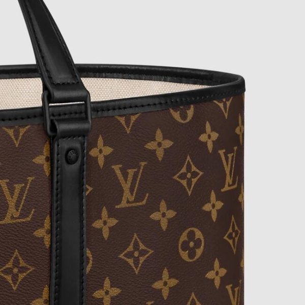 Louis Vuitton WEEKEND TOTE GM M45733 - Image 2