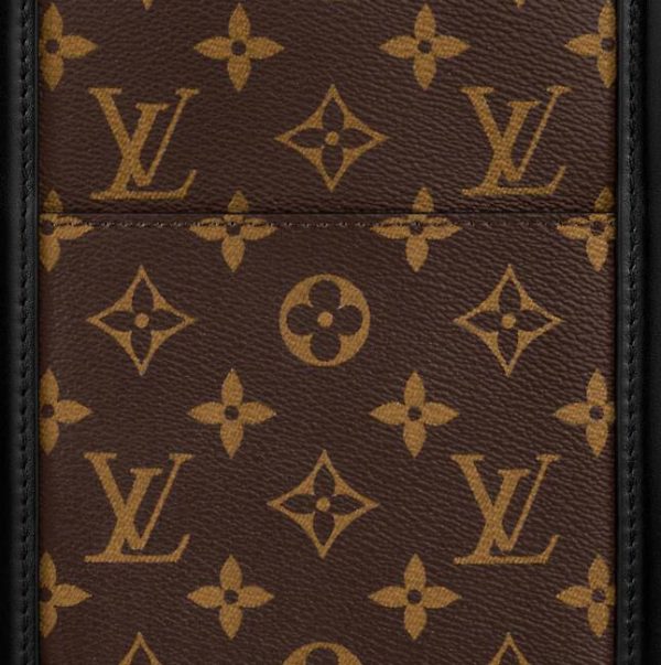 Louis Vuitton WEEKEND TOTE GM M45733 - Image 3