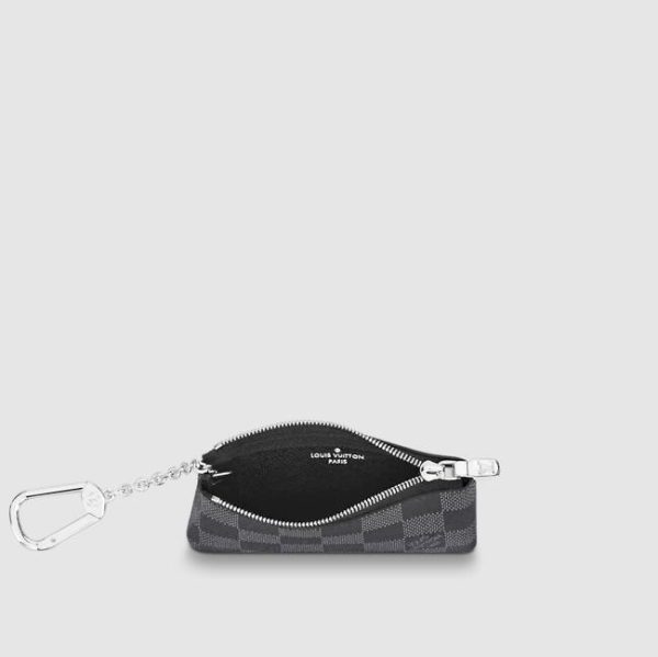 Louis Vuitton KEY POUCH N60155 - Image 2