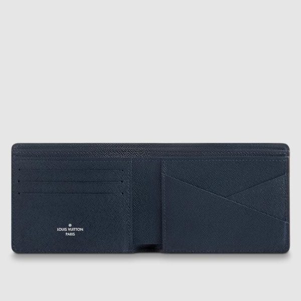 Louis Vuitton MULTIPLE WALLET M61825 - Image 2