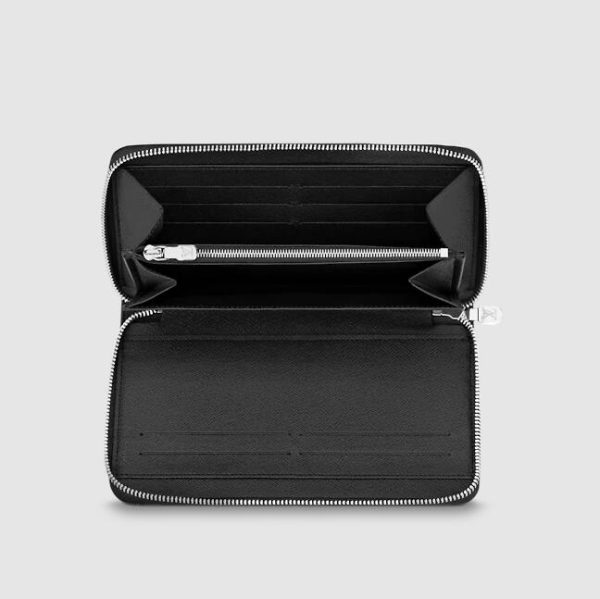 Louis Vuitton ZIPPY ORGANIZER N60111 - Image 3