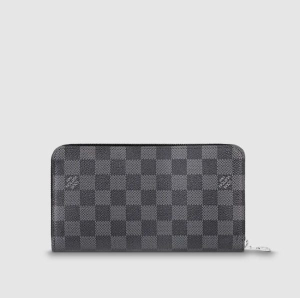 Louis Vuitton ZIPPY ORGANIZER N60111 - Image 7