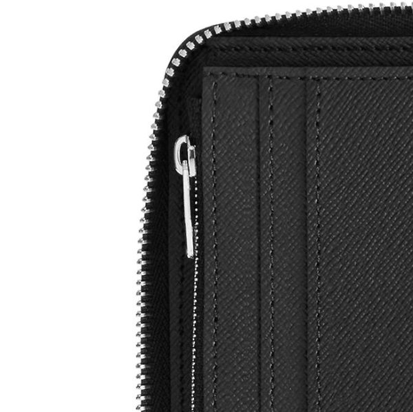 Louis Vuitton ZIPPY WALLET VERTICAL M60965 - Image 3