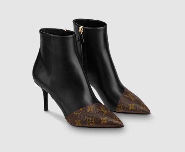 Louis Vuitton CHERIE ANKLE BOOT 1A88QM - Image 2