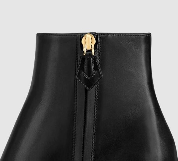 Louis Vuitton CHERIE ANKLE BOOT 1A88QM - Image 4