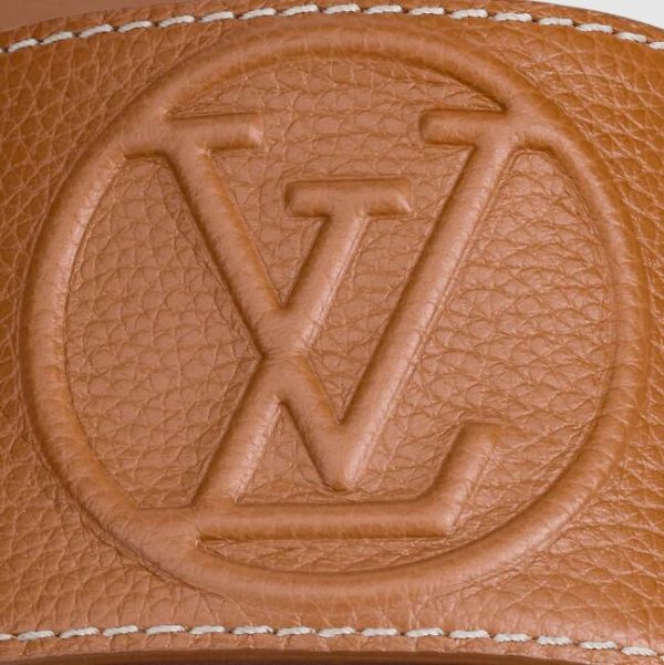 Louis Vuitton LOCK IT FLAT MULE 1A875C - Image 4