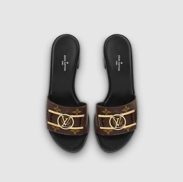 Louis Vuitton LOCK IT MULE 1A660F - Image 3