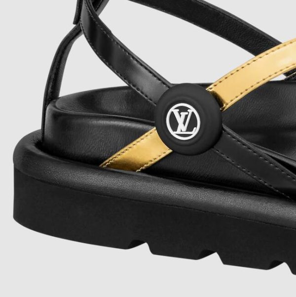 Louis Vuitton POOL PILLOW COMFORT SANDAL 1A9CCJ - Image 4