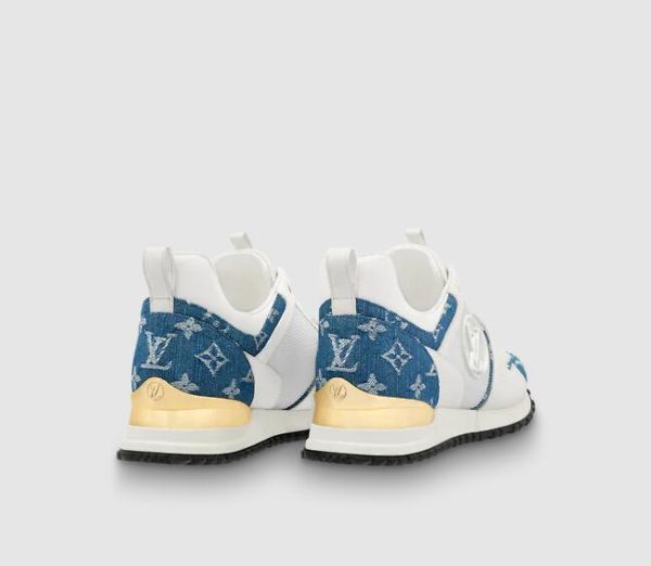 Louis Vuitton RUN AWAY SNEAKER 1A4WP7 - Image 3