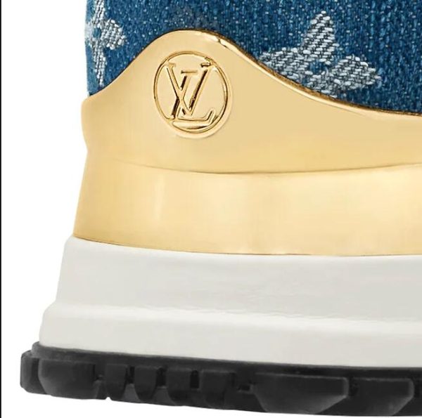 Louis Vuitton RUN AWAY SNEAKER 1A4WP7 - Image 5