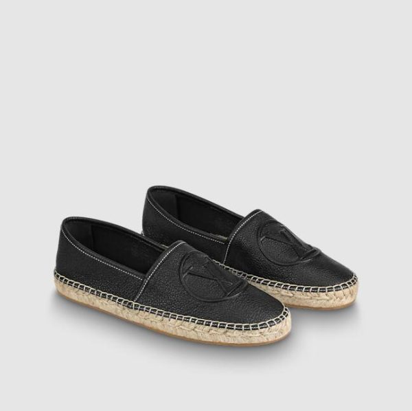 Louis Vuitton STARBOARD FLAT ESPADRILLE 1A86QR - Image 2