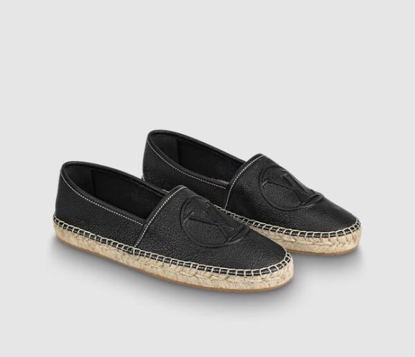 Louis Vuitton STARBOARD FLAT ESPADRILLE 1A86QR - Image 2