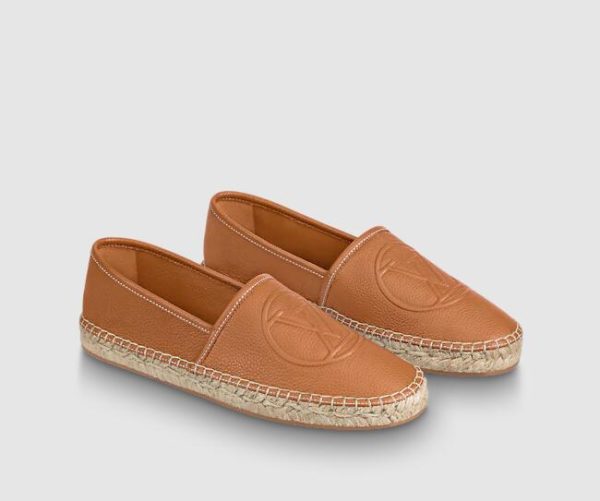 Louis Vuitton STARBOARD FLAT ESPADRILLE 1A86RL - Image 2