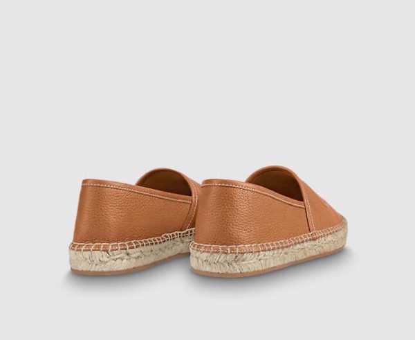 Louis Vuitton STARBOARD FLAT ESPADRILLE 1A86RL - Image 4