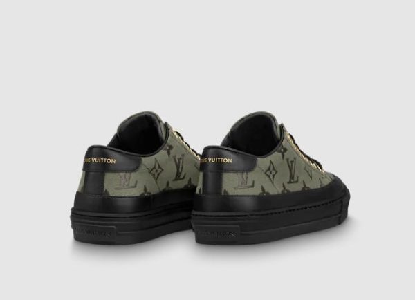 Louis Vuitton STELLAR SNEAKER 1A8NBF - Image 4