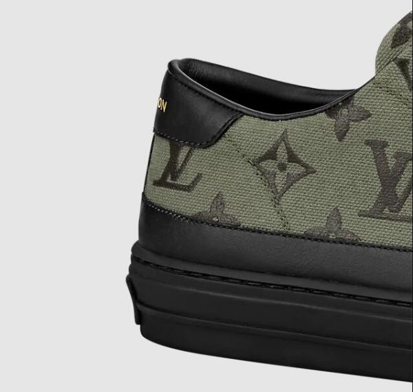 Louis Vuitton STELLAR SNEAKER 1A8NBF - Image 5