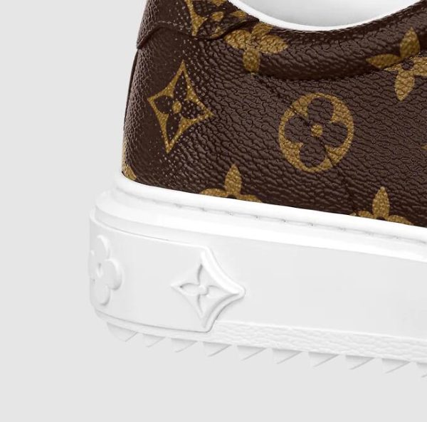 Louis Vuitton TIME OUT SNEAKER 1A8FJM - Image 6