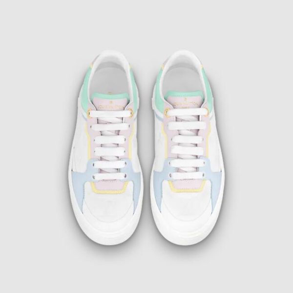 Louis Vuitton TIME OUT SNEAKER 1A8VU6 - Image 3