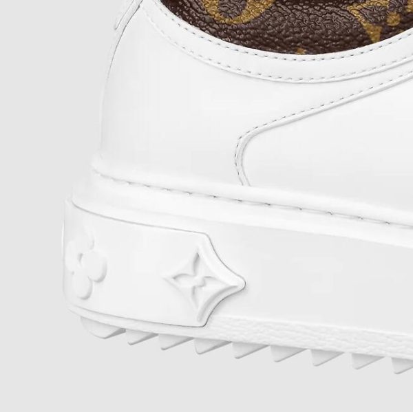 Louis Vuitton TIME OUT SNEAKER 1A95TH - Image 5