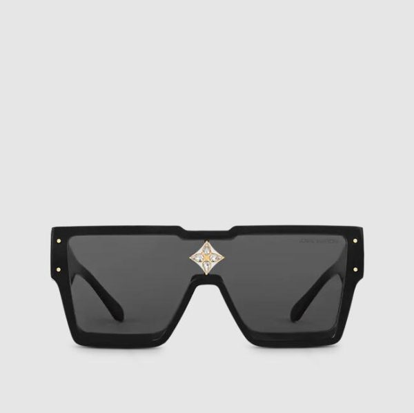 Louis Vuitton CYCLONE SUNGLASSES Z1547W - Image 2