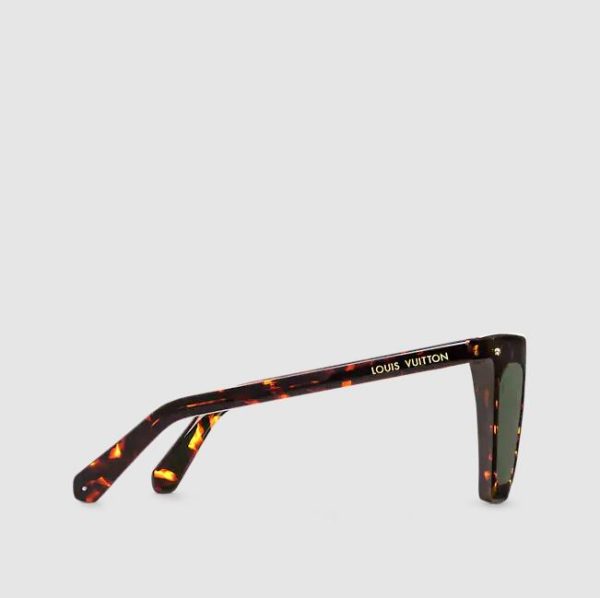 Louis Vuitton LA GRANDE BELLEZZA SUNGLASSES Z1218W - Image 4