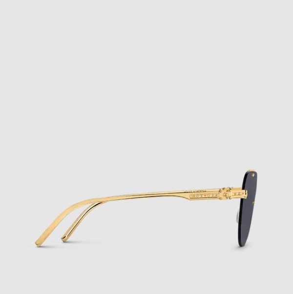 Louis Vuitton LV ASH SUNGLASSES Z1261W - Image 3