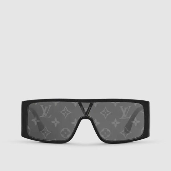 Louis Vuitton LV SIDEWAY SUNGLASSES Z1451U - Image 2