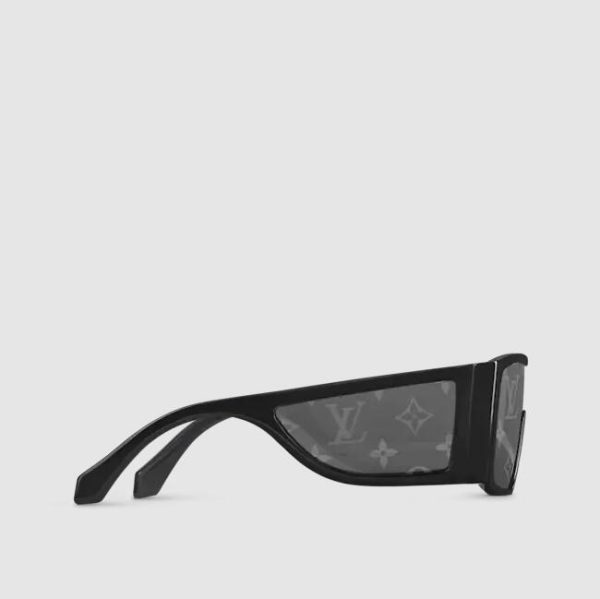 Louis Vuitton LV SIDEWAY SUNGLASSES Z1451U - Image 3