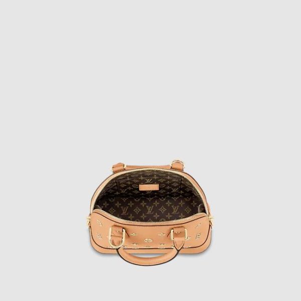 Louis Vuitton ALMA BB M58638 - Image 3