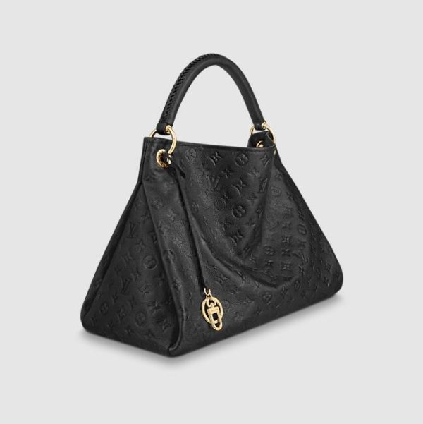 Louis Vuitton ARTSY MM M41066 - Image 2