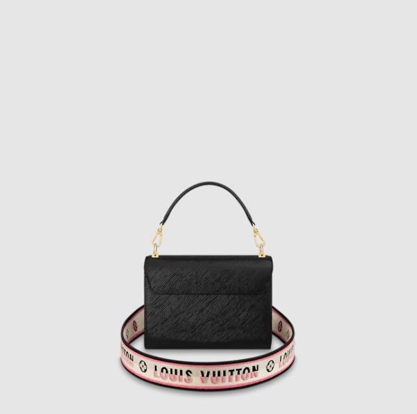 Louis Vuitton TWIST MM M57505 - Image 5