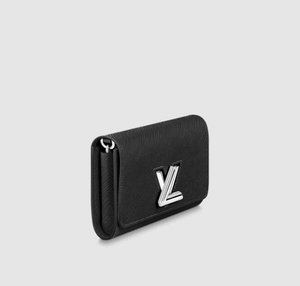 Louis Vuitton TWIST CHAIN WALLET M62038 - Image 2