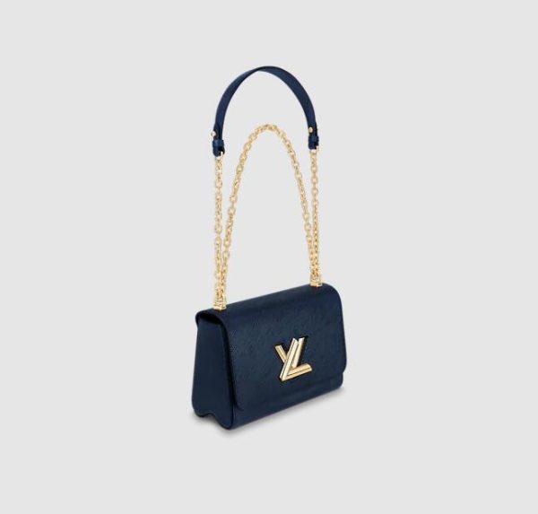 Louis Vuitton TWIST MM M53090 - Image 2