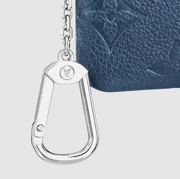 Louis Vuitton KEY POUCH M80900 - Image 3