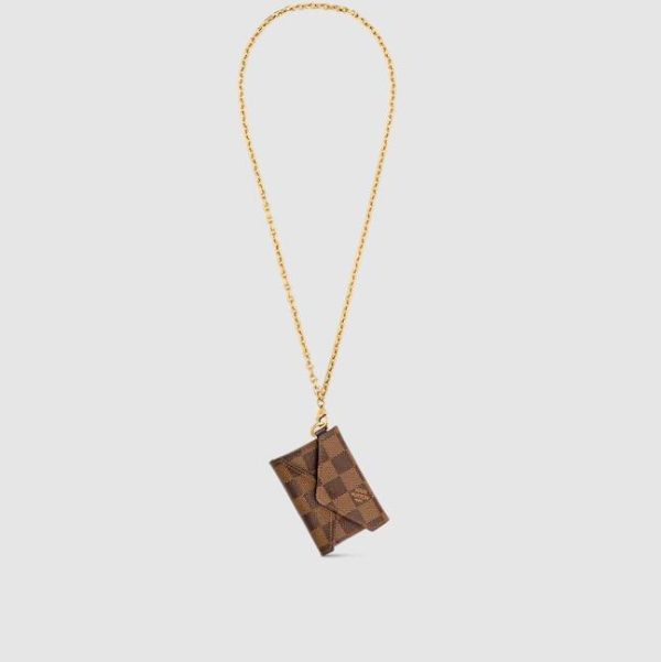 Louis Vuitton KIRIGAMI NECKLACE N60285 - Image 7