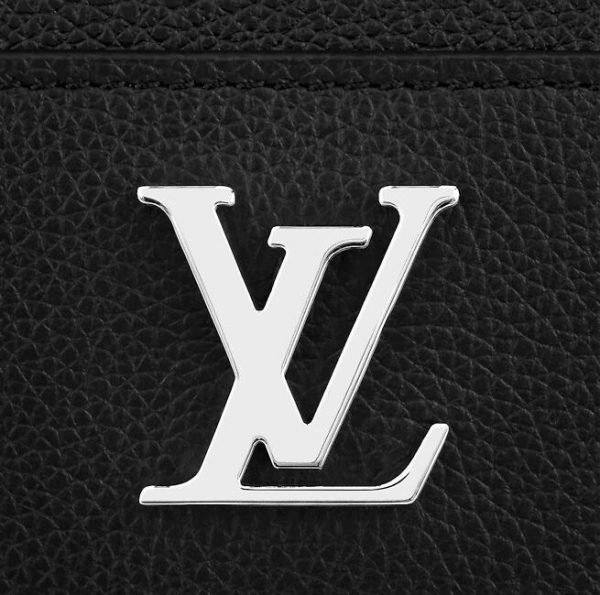 Louis Vuitton LOCKME ZIPPY COIN PURSE M80099 - Image 4