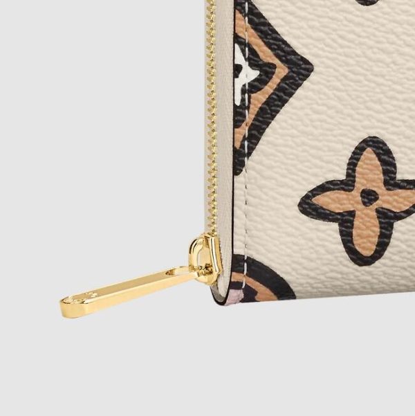 Louis Vuitton ZIPPY COIN PURSE M80677 - Image 4