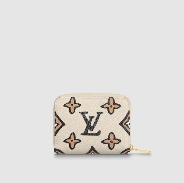 Louis Vuitton ZIPPY COIN PURSE M80677 - Image 6