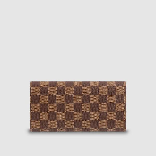 Louis Vuitton SARAH WALLET N63209 - Image 6