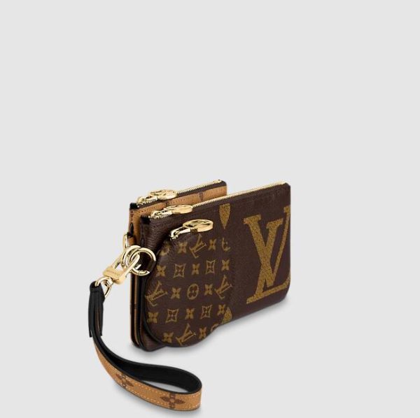 Louis Vuitton TRIO POUCH M68756 - Image 2