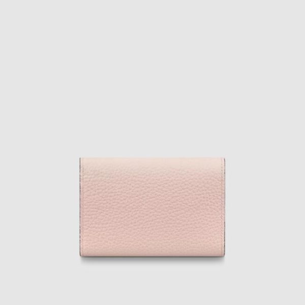 Louis Vuitton CAPUCINES COMPACT WALLET M80493 - Image 6