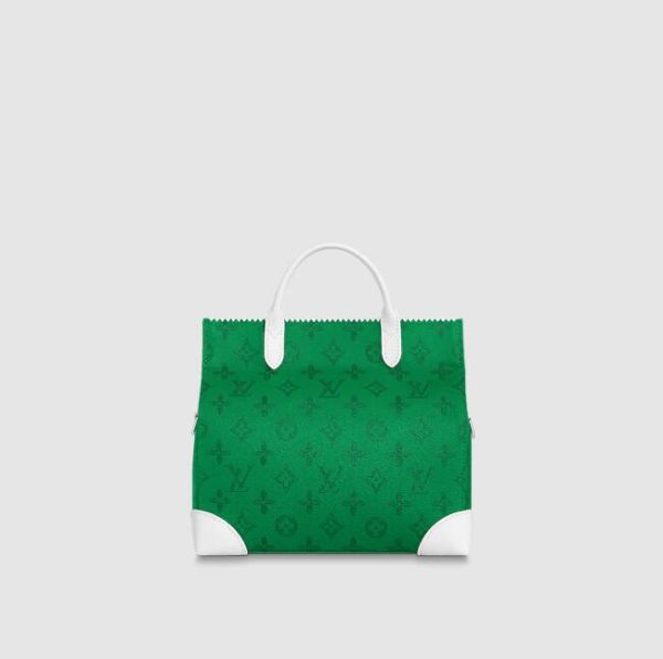 Louis Vuitton LITTER BAG M80815 - Image 6